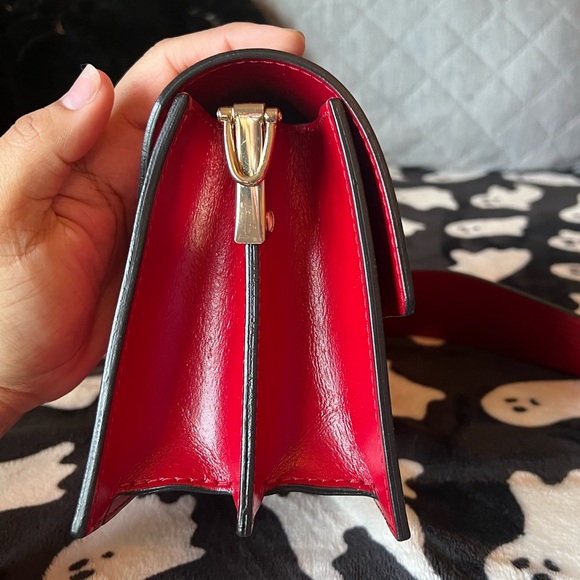 Red Valentino by Mario Valentino Crossbody purse - Picture 9 of 9